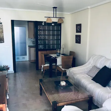 Urb Altos De La Bahia 28 Fase Vii Casa O Chalet 度假居 托雷维耶哈