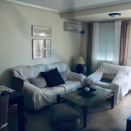 度假居 Urb Altos De La Bahia 28 Fase Vii Casa O Chalet 托雷维耶哈