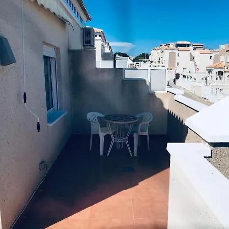 Urb Altos De La Bahia 28 Fase Vii Casa O Chalet 托雷维耶哈